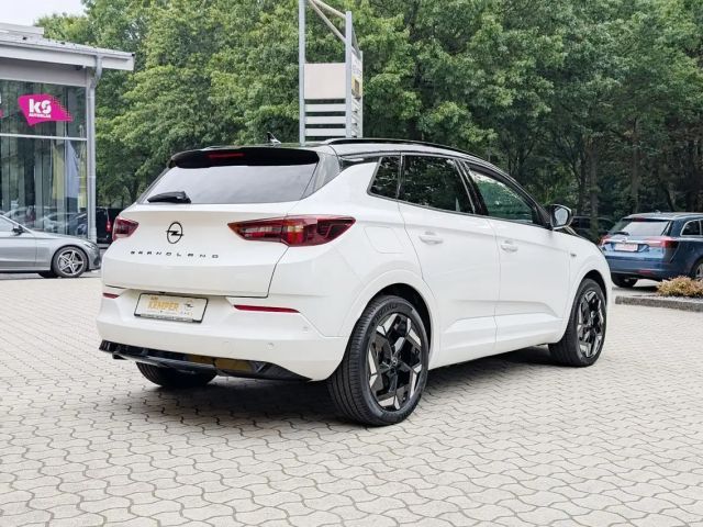 Opel Grandland X Grandland 1.6 GSe Plug-in Hybrid4 Autom. *ACC*