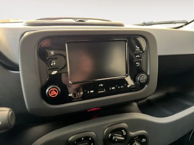 Fiat Panda CityCross