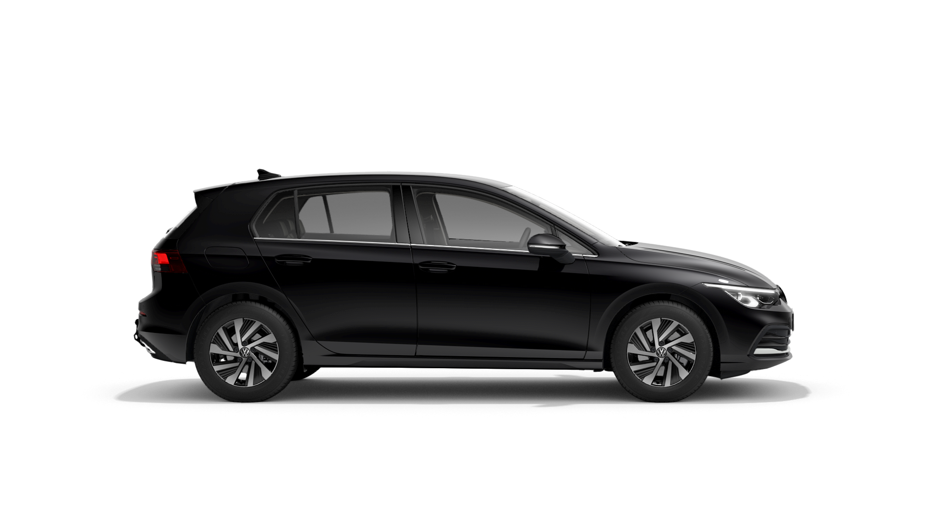 Volkswagen Golf Golf VIII Style