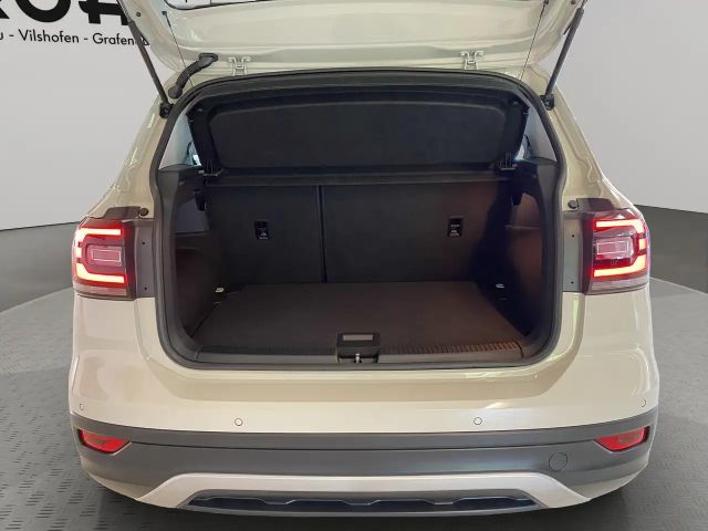 Volkswagen T-Cross 1.0 TSI BMT Life