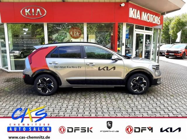 Kia Niro EV