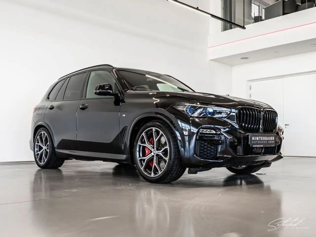 BMW X5 M-Sport xDrive xDrive45e