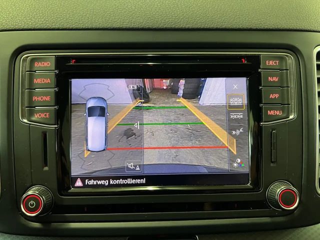 Volkswagen Sharan 1.4 TSI