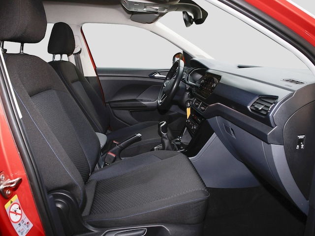 Volkswagen T-Cross 1.0 TSI TSi United