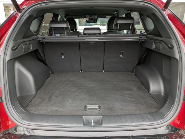 Hyundai Tucson N Line