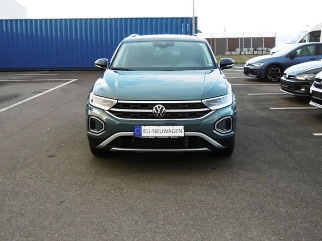 Volkswagen T-Roc 1.5 TSI Style
