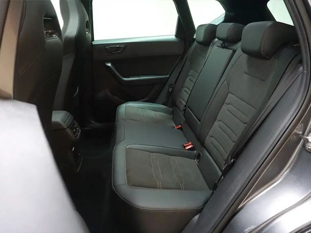 Cupra Ateca 2.0 TSI 4Drive DSG