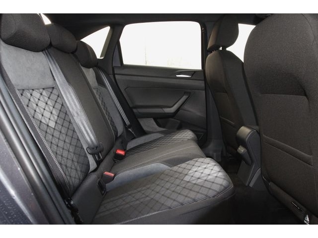 Volkswagen Taigo 1.0 TSI R-Line