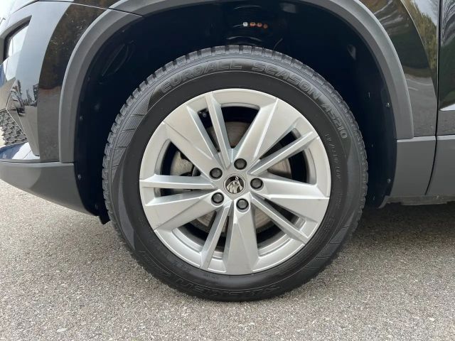 Skoda Karoq ACT Selection