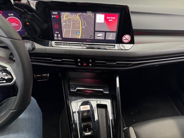 Volkswagen Golf 2.0 TDI GTD Golf VIII