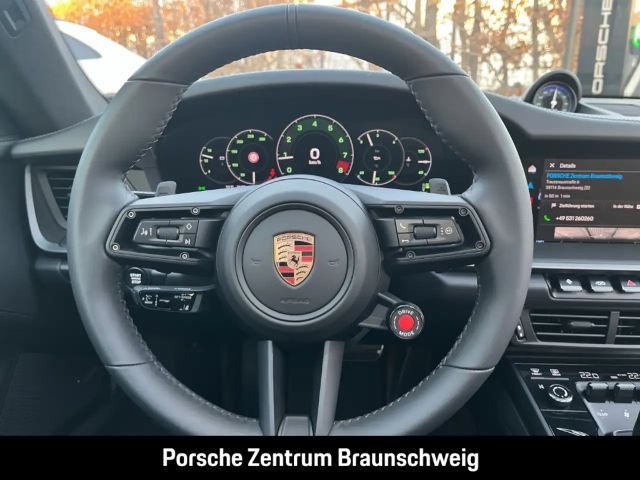 Porsche 992 Carrera Coupé