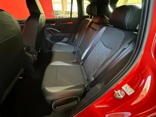 Volkswagen Tiguan DSG Life