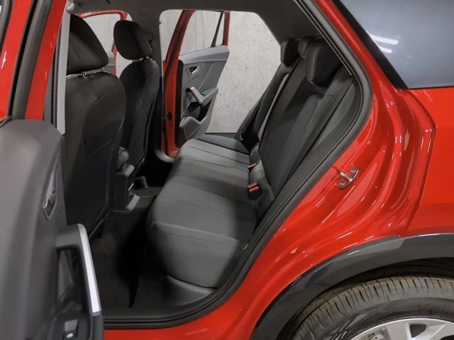 Audi Q2 35 TFSI S-Tronic