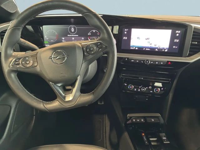 Opel Mokka Turbo Ultimate