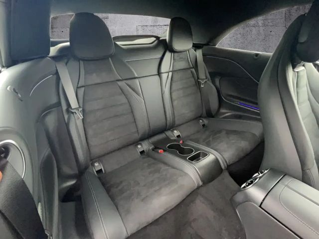 Mercedes-Benz CLE 200 AMG Line