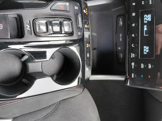 Hyundai Tucson CRDi N Line Vierwielaandrijving