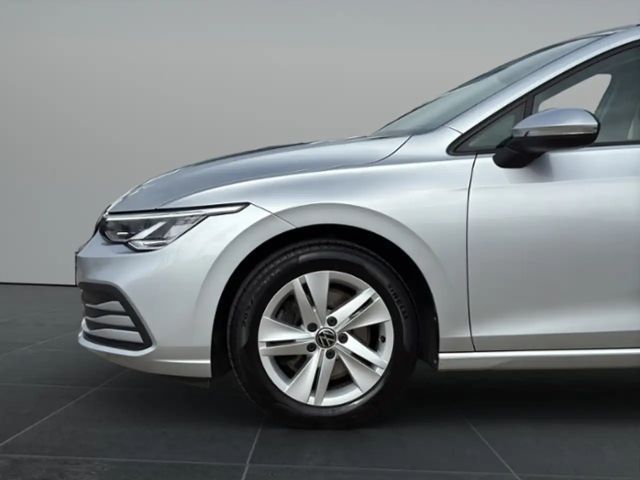 Volkswagen Golf 2.0 TDI Golf VIII Life Variant