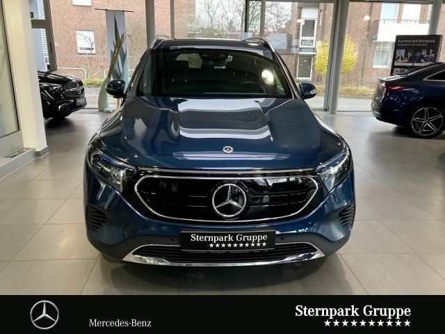 Mercedes-Benz EQB 250 Progressive