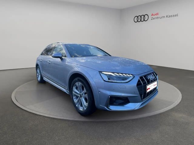 Audi A4 allroad 40 TDI Quattro