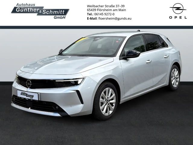 Opel Astra Elegance
