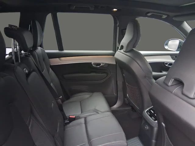 Volvo XC90 AWD Plus T8