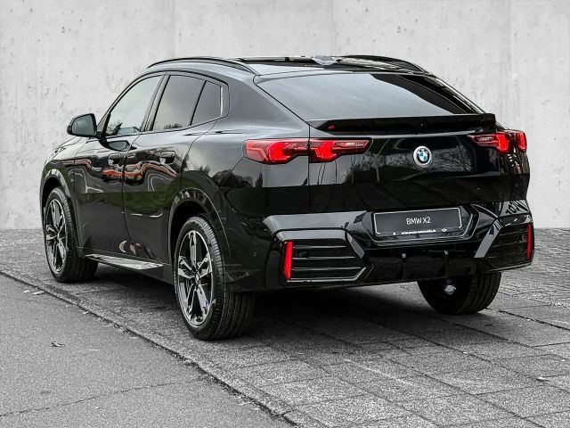 BMW X2 Comfort pakket M-Sport sDrive20i