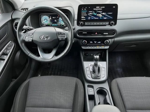 Hyundai Kona 1.6 Hybrid Prime