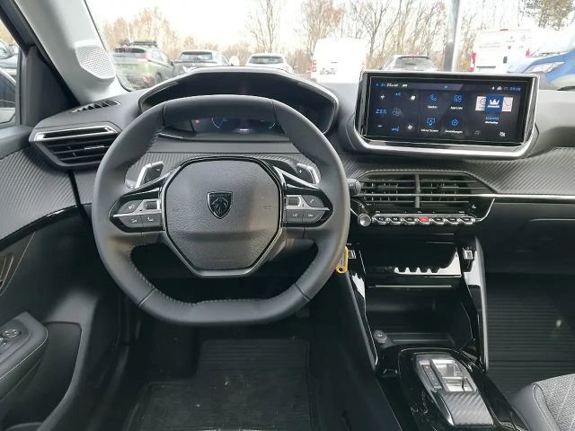 Peugeot E-208 Allure Pack Hybrid