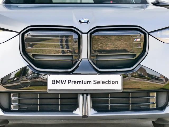 BMW X3 Drive pro xDrive