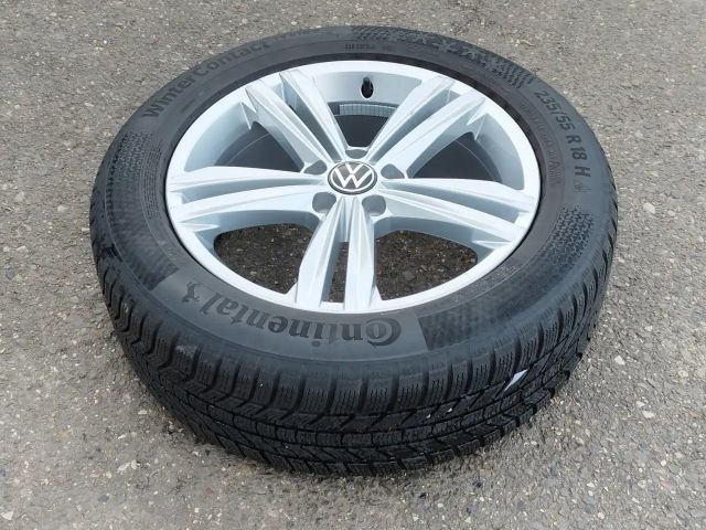 Volkswagen Tiguan 4Motion DSG Life