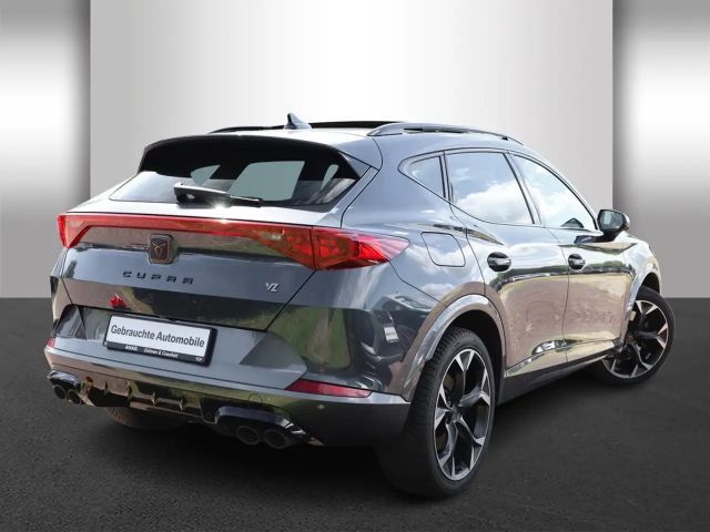 Cupra Formentor 2.0 TSI 4Drive DSG VZ