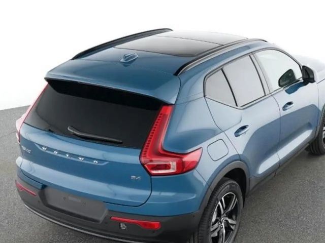 Volvo XC40 Dark Plus