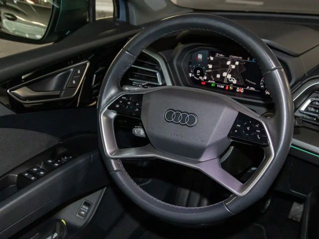Audi Q4 e-tron 35