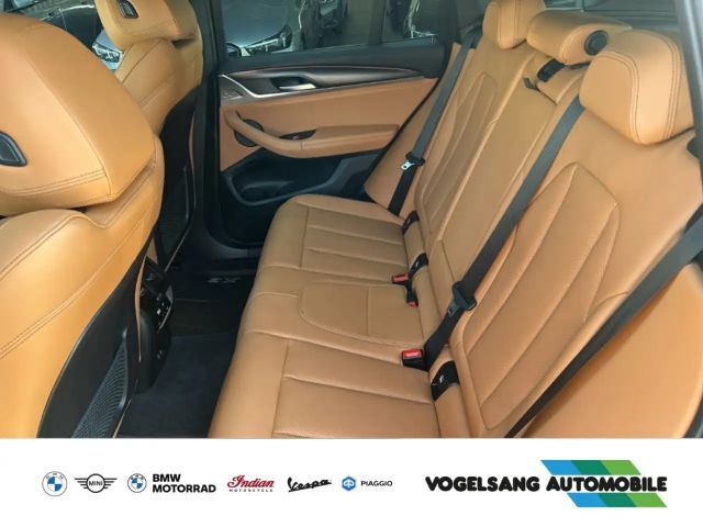 BMW X3 M-Sport xDrive30d