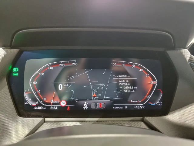 BMW 118 118i Sedan Sport Line