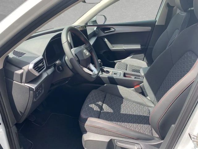 Seat Leon Seat Leon 1.5 16V TSI ACT