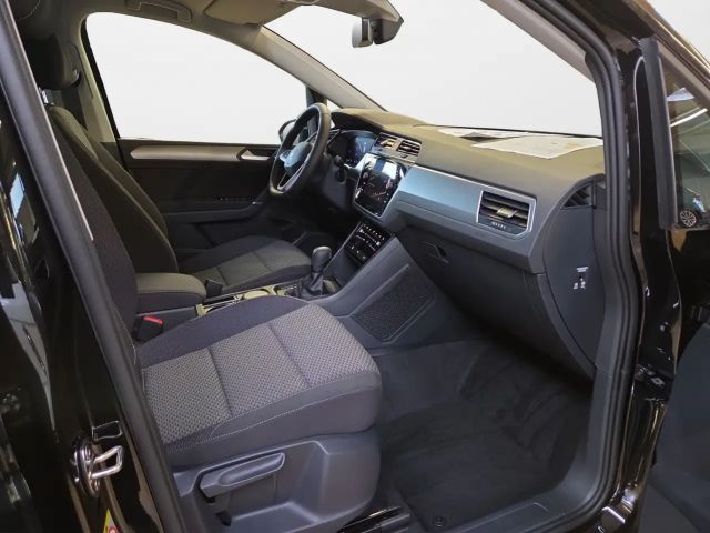 Volkswagen Touran 1.5 TSI Comfortline DSG