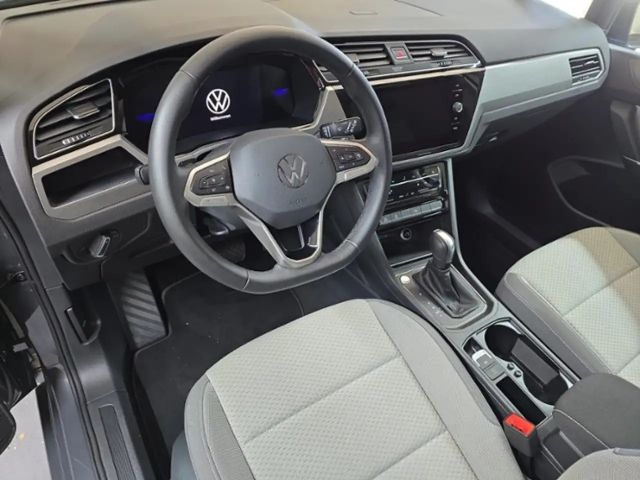 Volkswagen Touran 1.5 TSI Comfortline