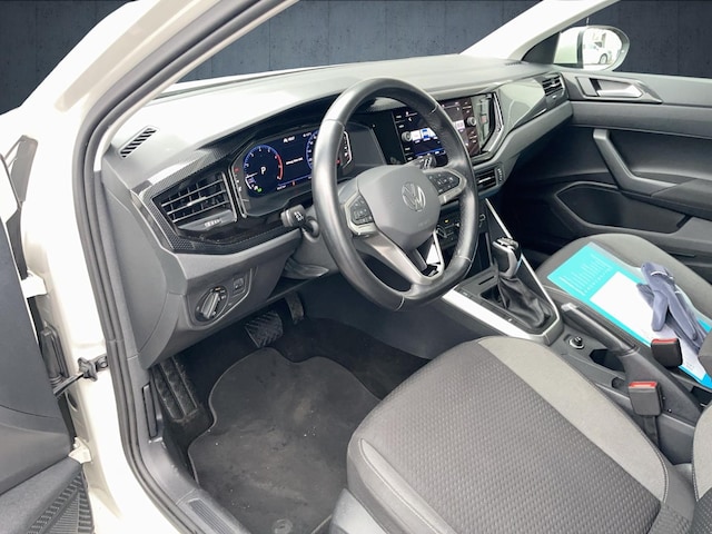 Volkswagen Taigo 1.0 TSI DSG