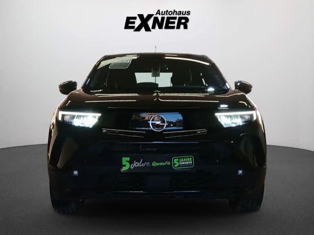 Opel Mokka 1.2 Turbo Turbo Ultimate