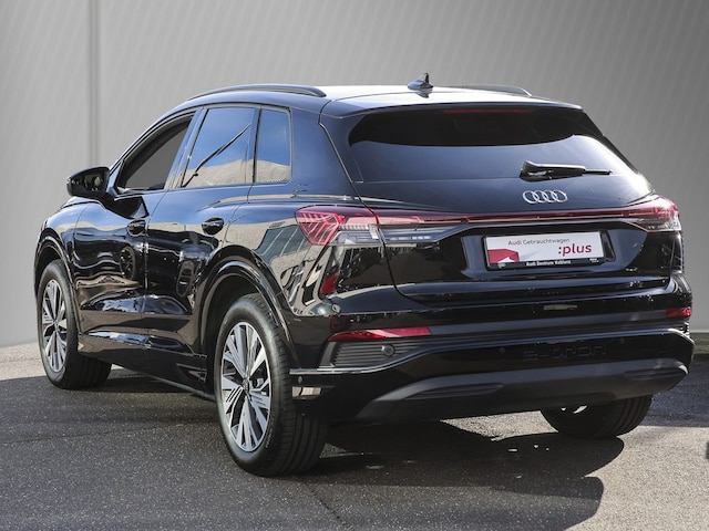 Audi Q4 e-tron 35