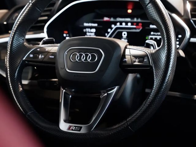 Audi RS Q3 Quattro Sportback