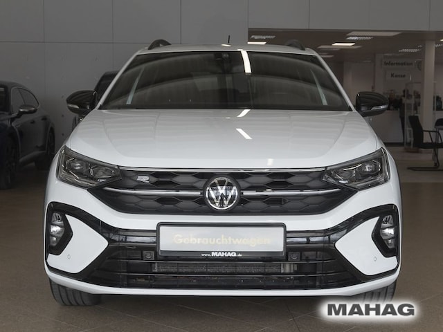 Volkswagen Taigo 1.0 TSI DSG IQ.Drive R-Line