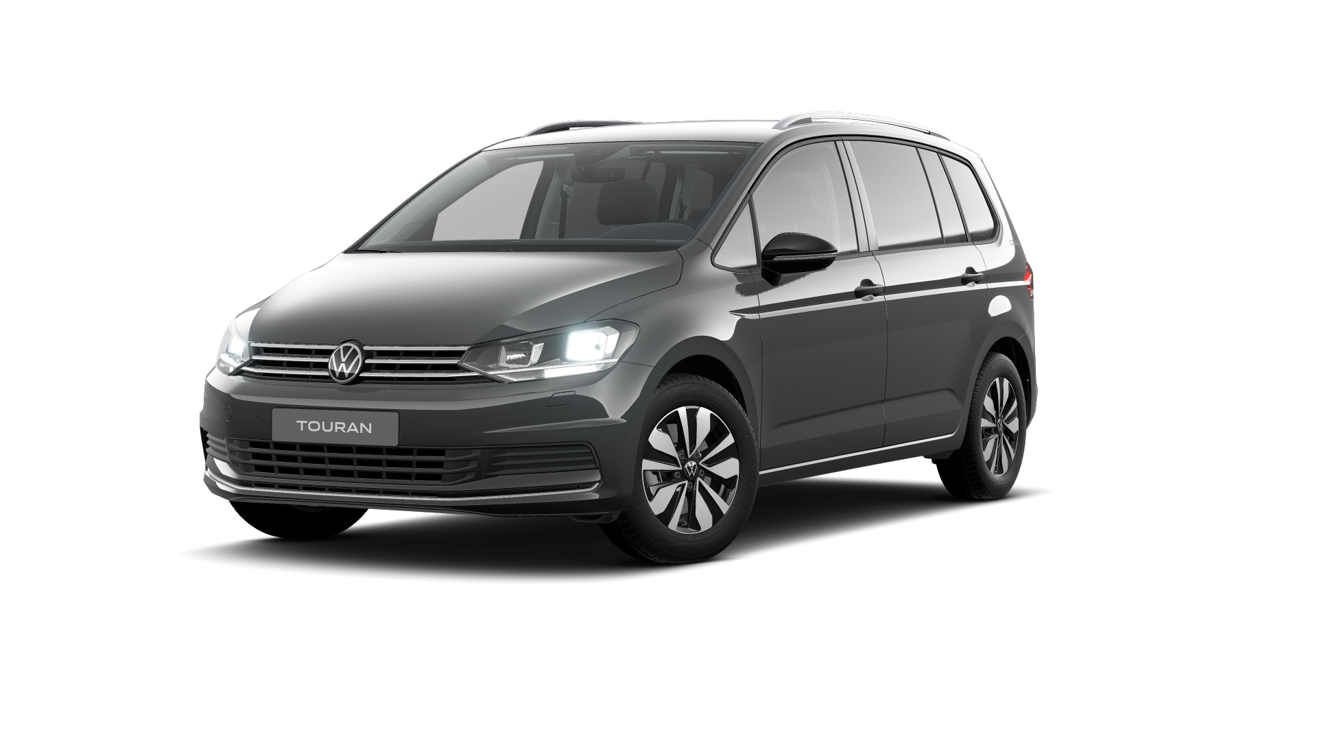 Volkswagen Touran 1.5 TSI DSG