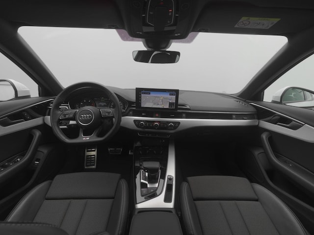 Audi A4 35 TDI Avant S-Tronic