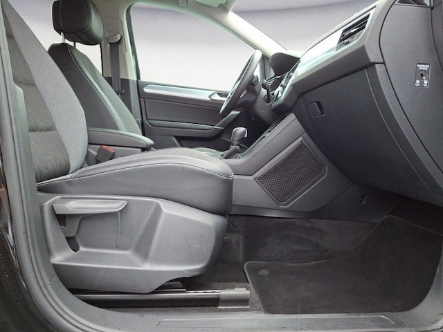 Volkswagen Touran Comfortline DSG