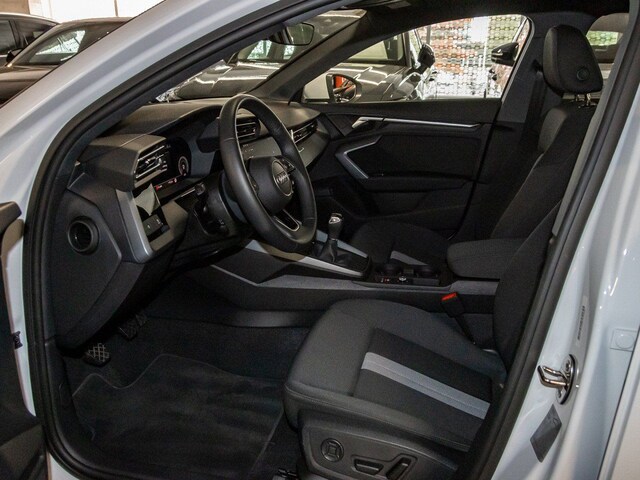 Audi A3 30 TFSI Sportback