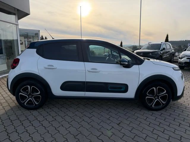 Citroën C3 Feel Pack PureTech