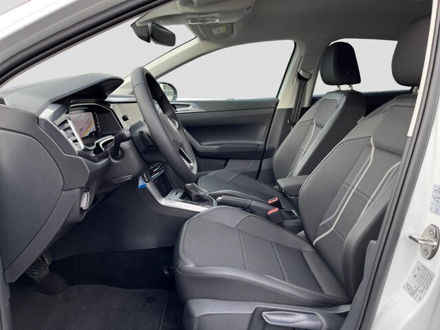 Volkswagen Taigo DSG Style