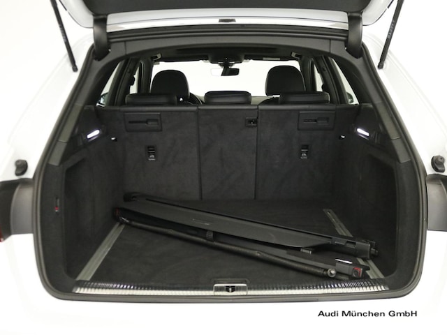 Audi A4 40 TFSI Avant S-Line S-Tronic